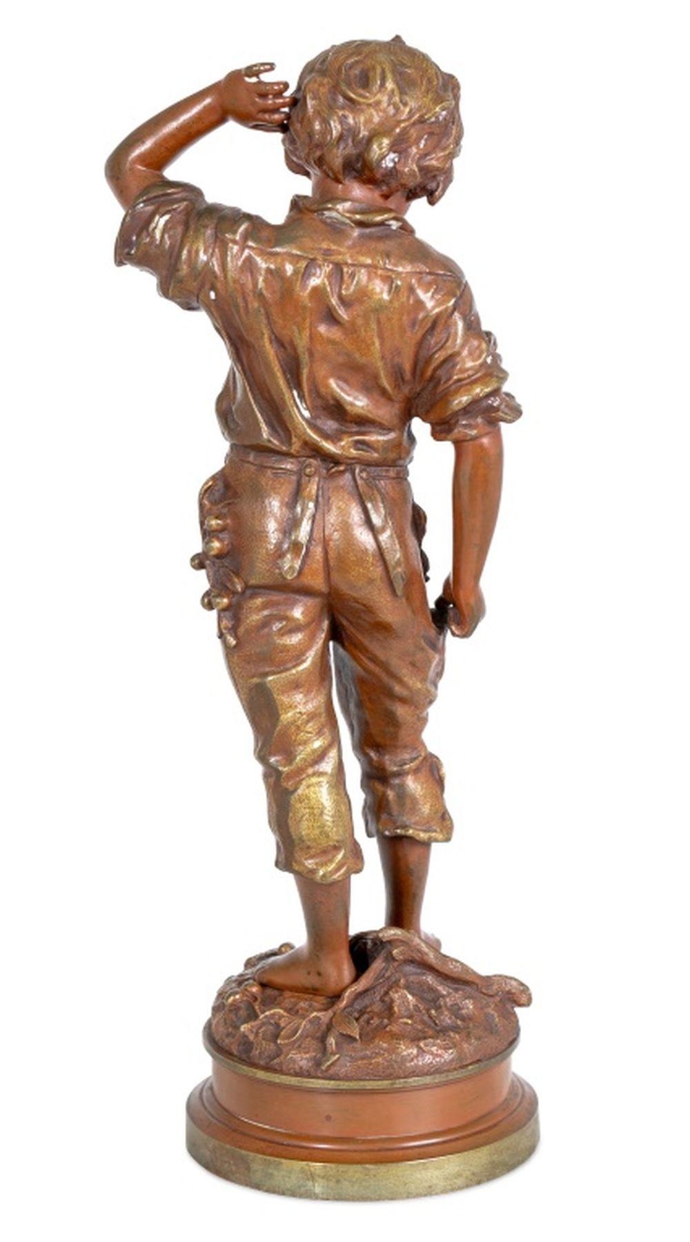 19th Century Charles Anfrie 