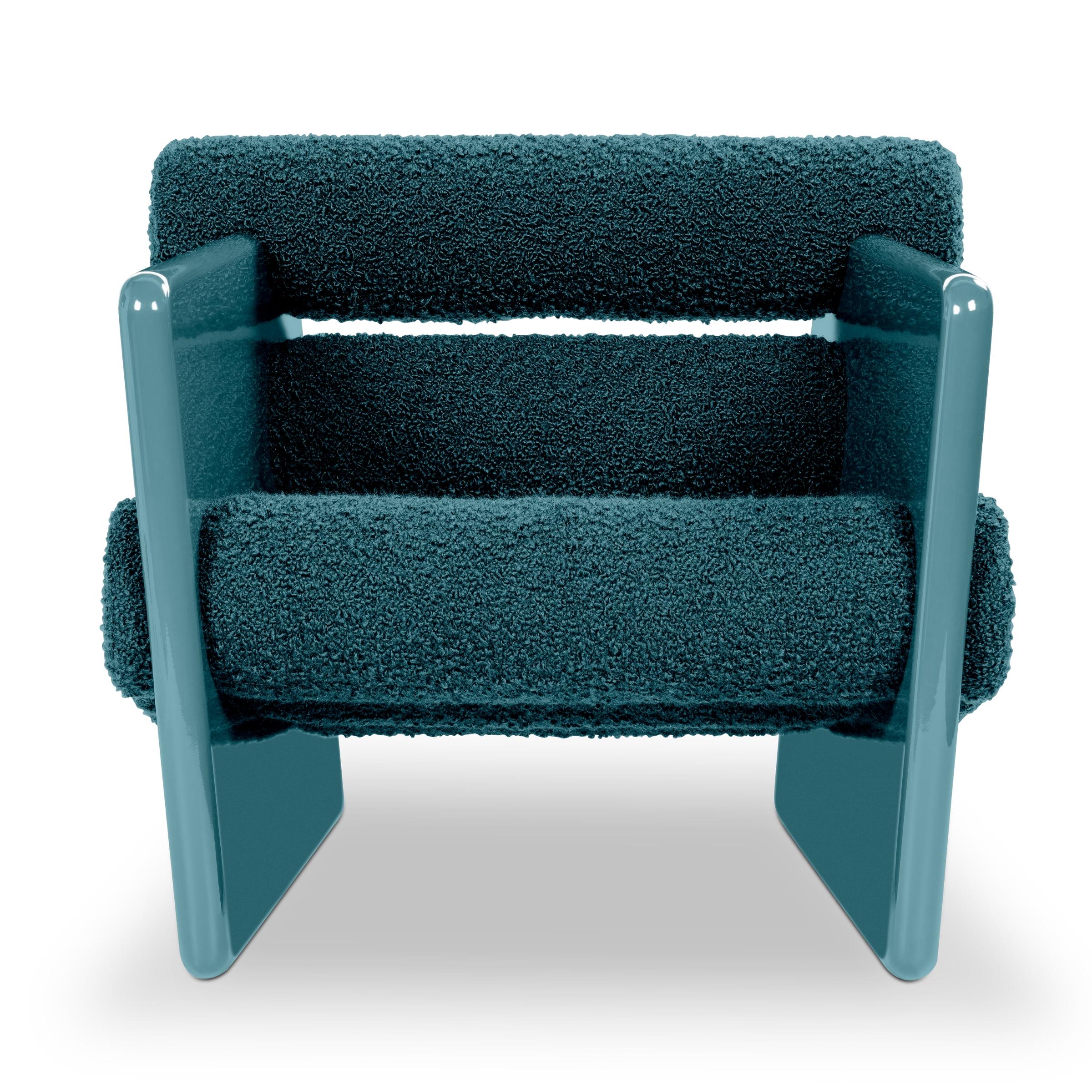 Sillón Charles Hecho a mano en venta