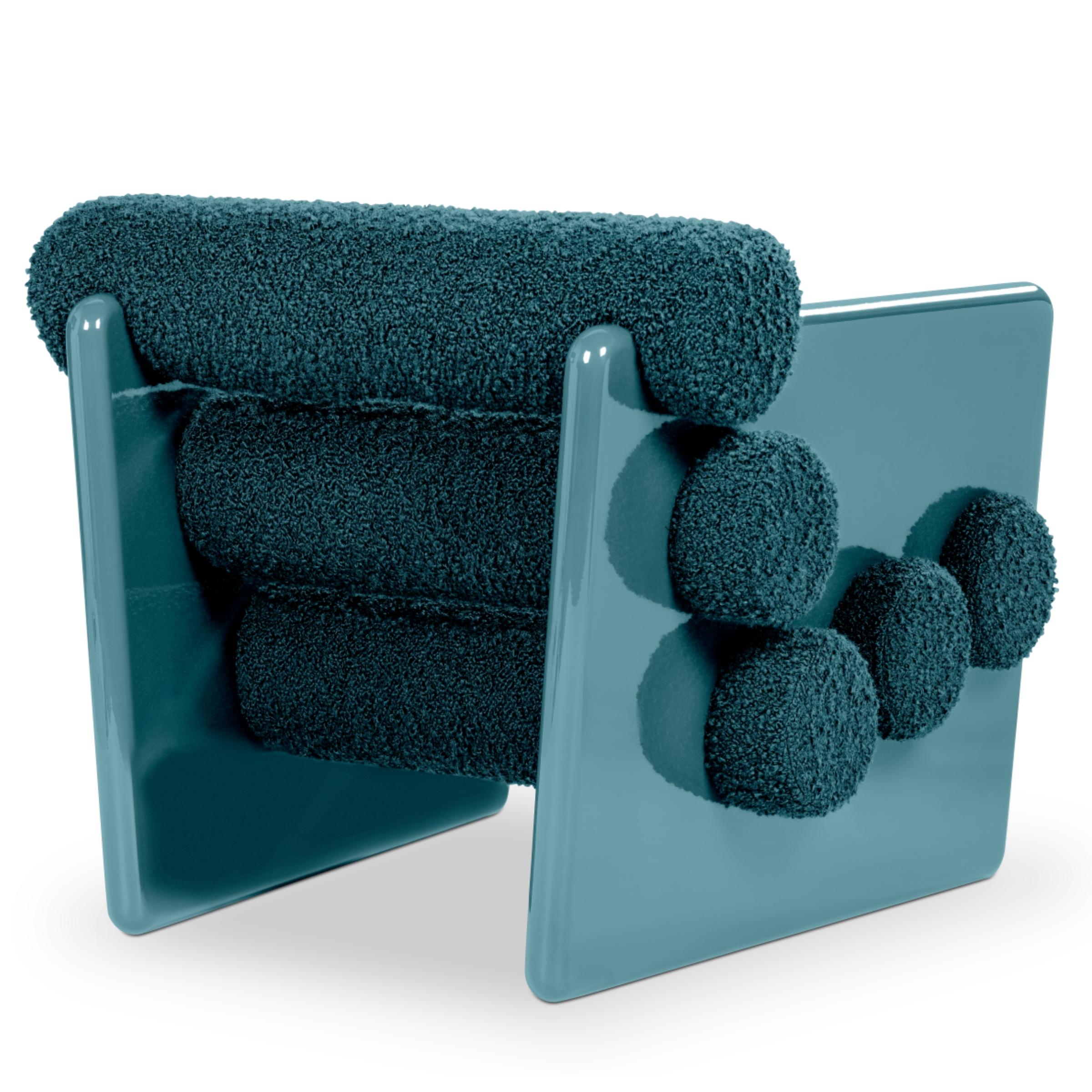 Sillón Charles Siglo XXI y contemporáneo en venta