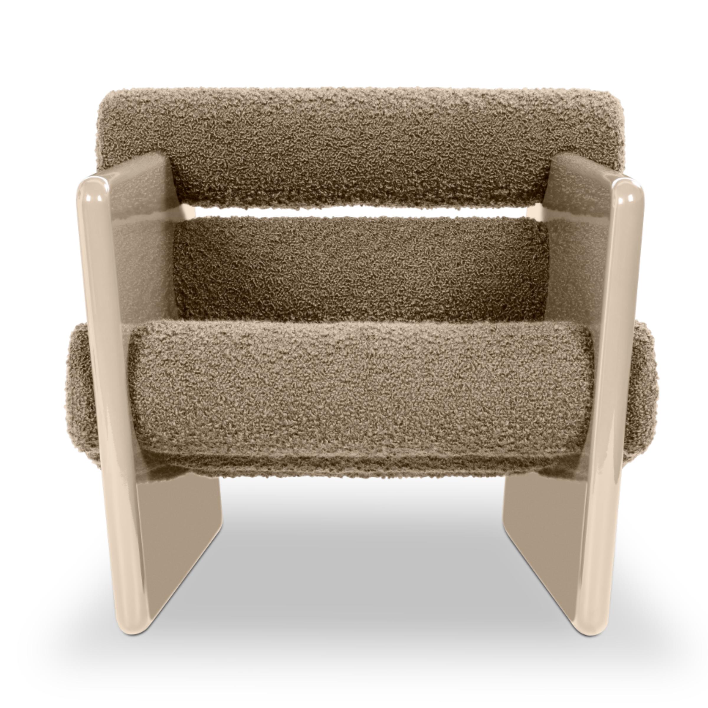 Sillón Charles en venta 1