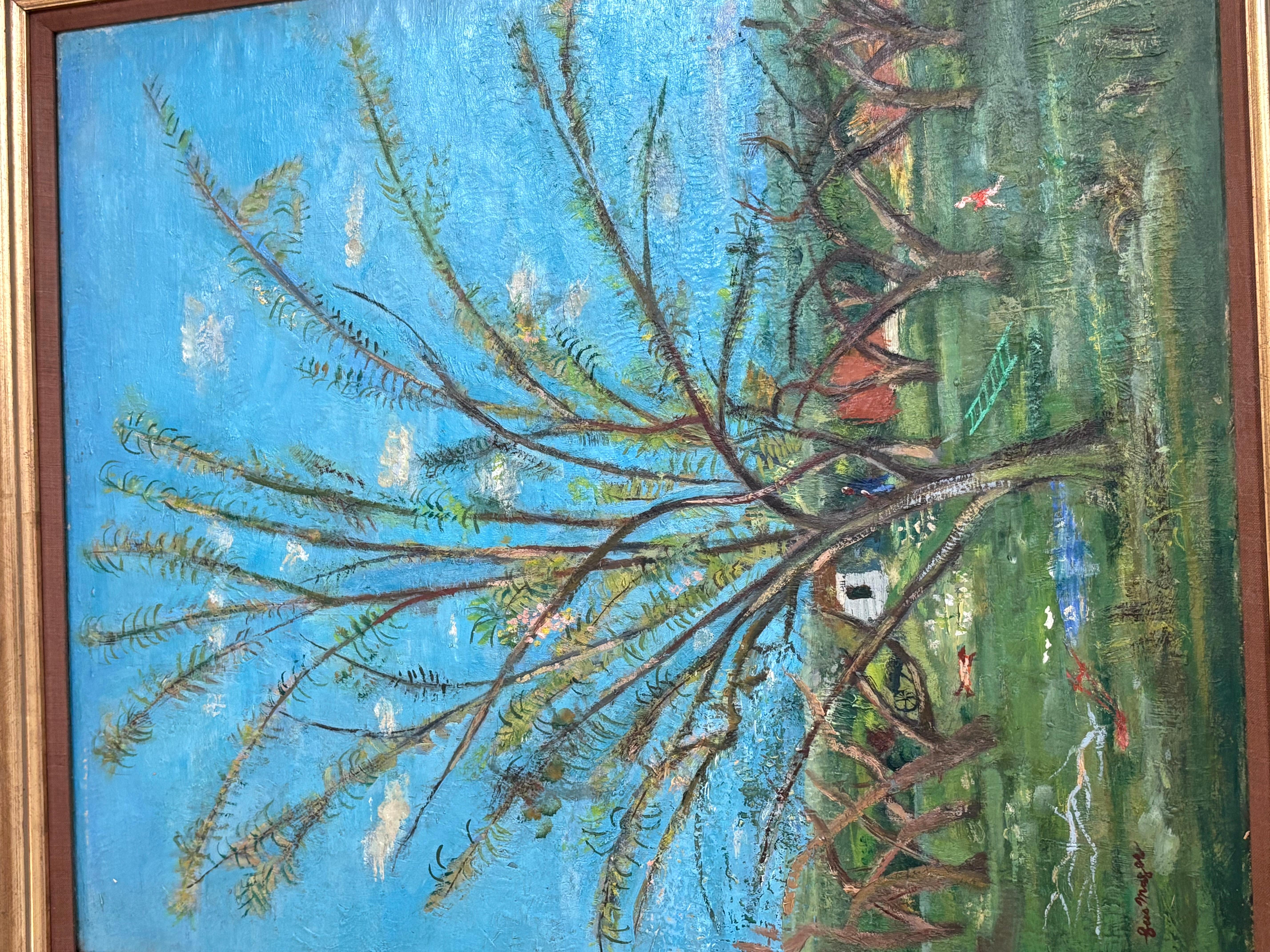 “Landscape” For Sale 1