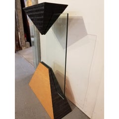 Charles B. Cobb Scultura da pavimento Studio A. B.