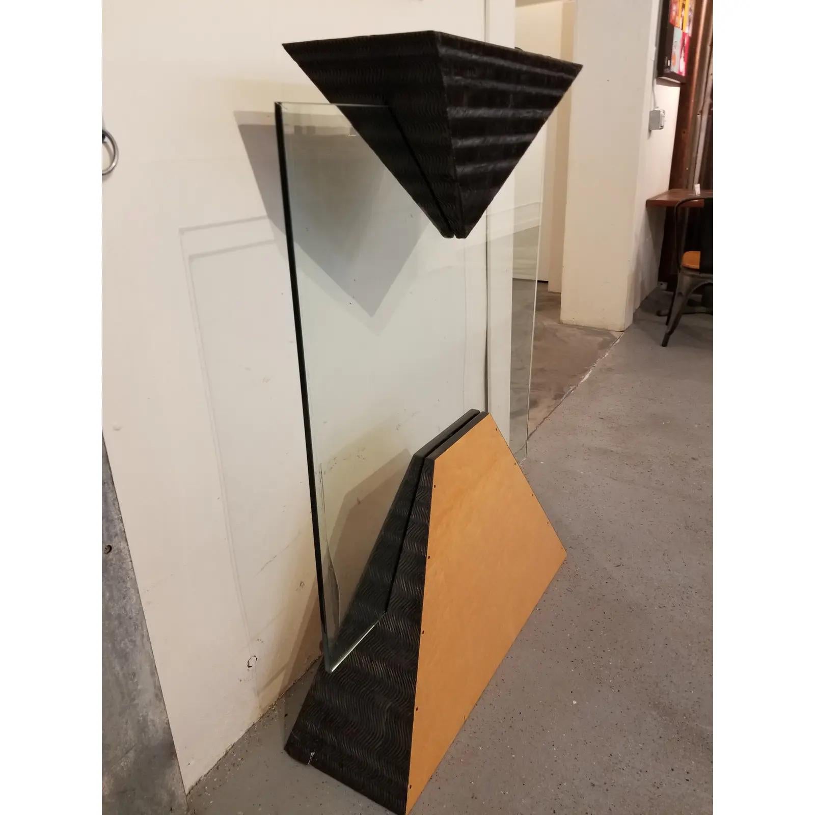 Modern Charles B. Cobb Floor Sculpture California Studio For Sale