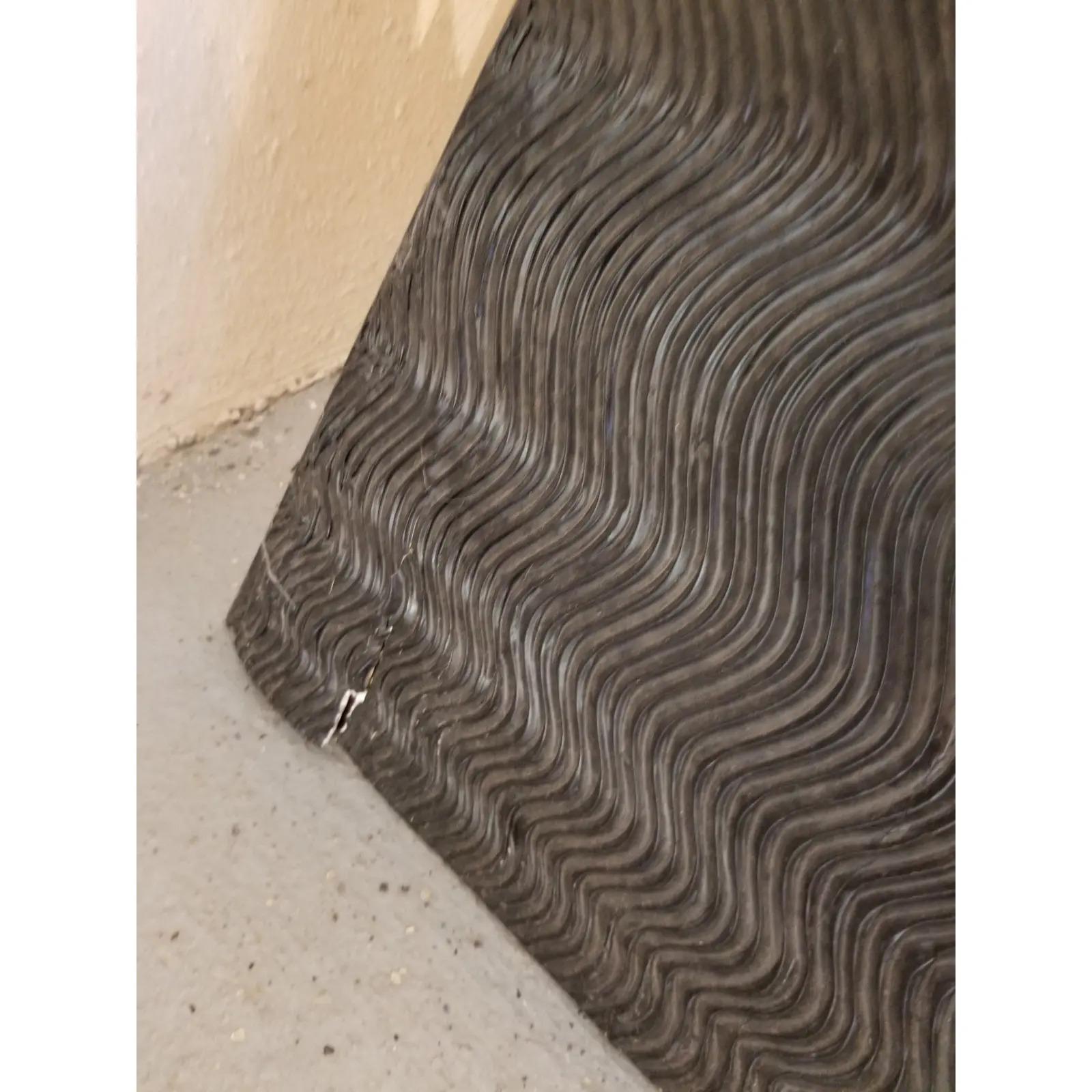 Wood Charles B. Cobb Floor Sculpture California Studio For Sale
