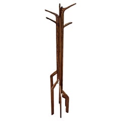 Vintage Charles B Cobb Coat Stand. 1976