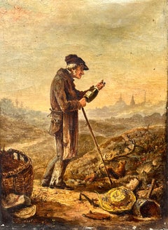 Godersi l'Olde Time
