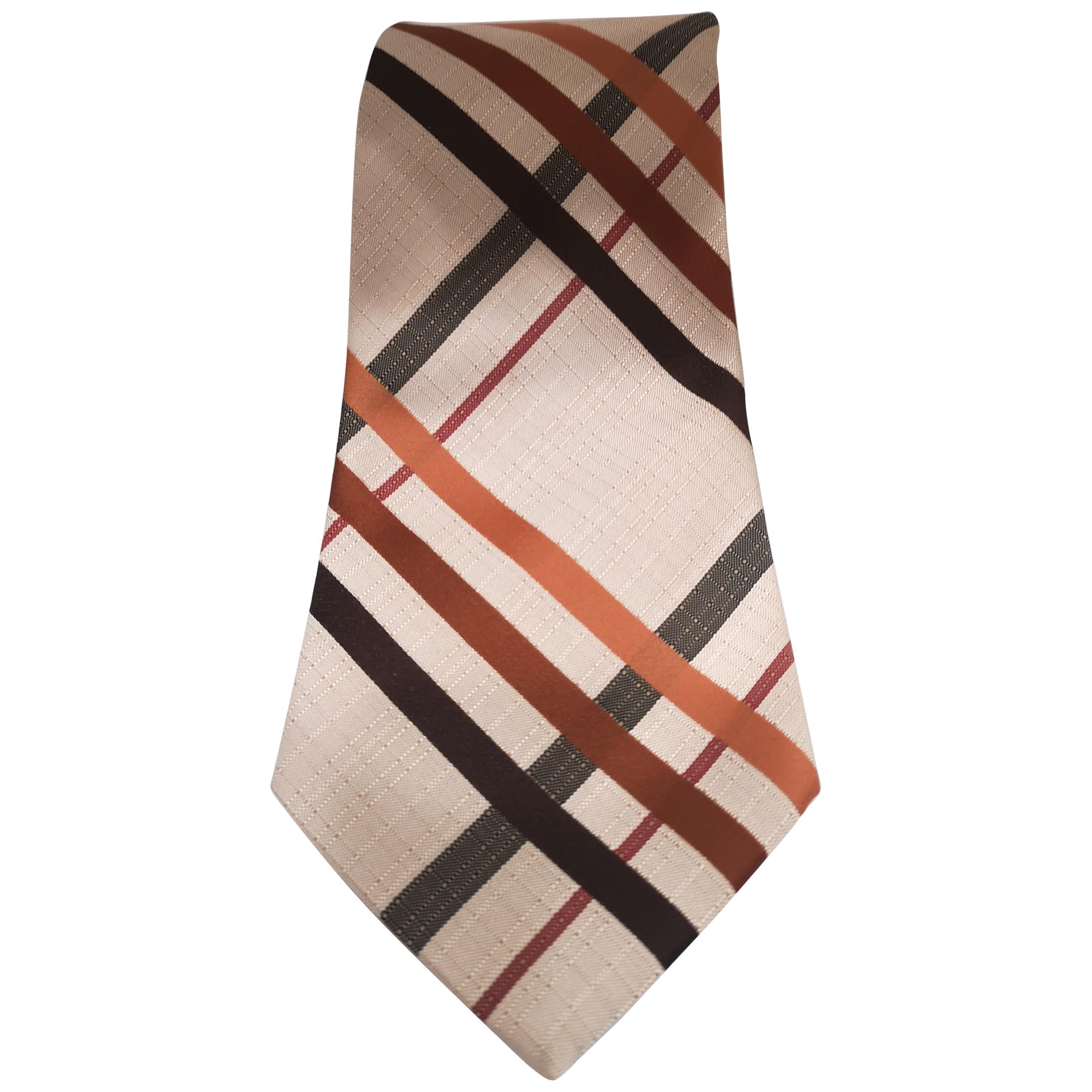 yohji square tie