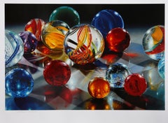 Sixteen Candles, poster fotorealista di Charles Bell