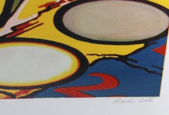 The Viking, Pinball Machine by Charles Bell