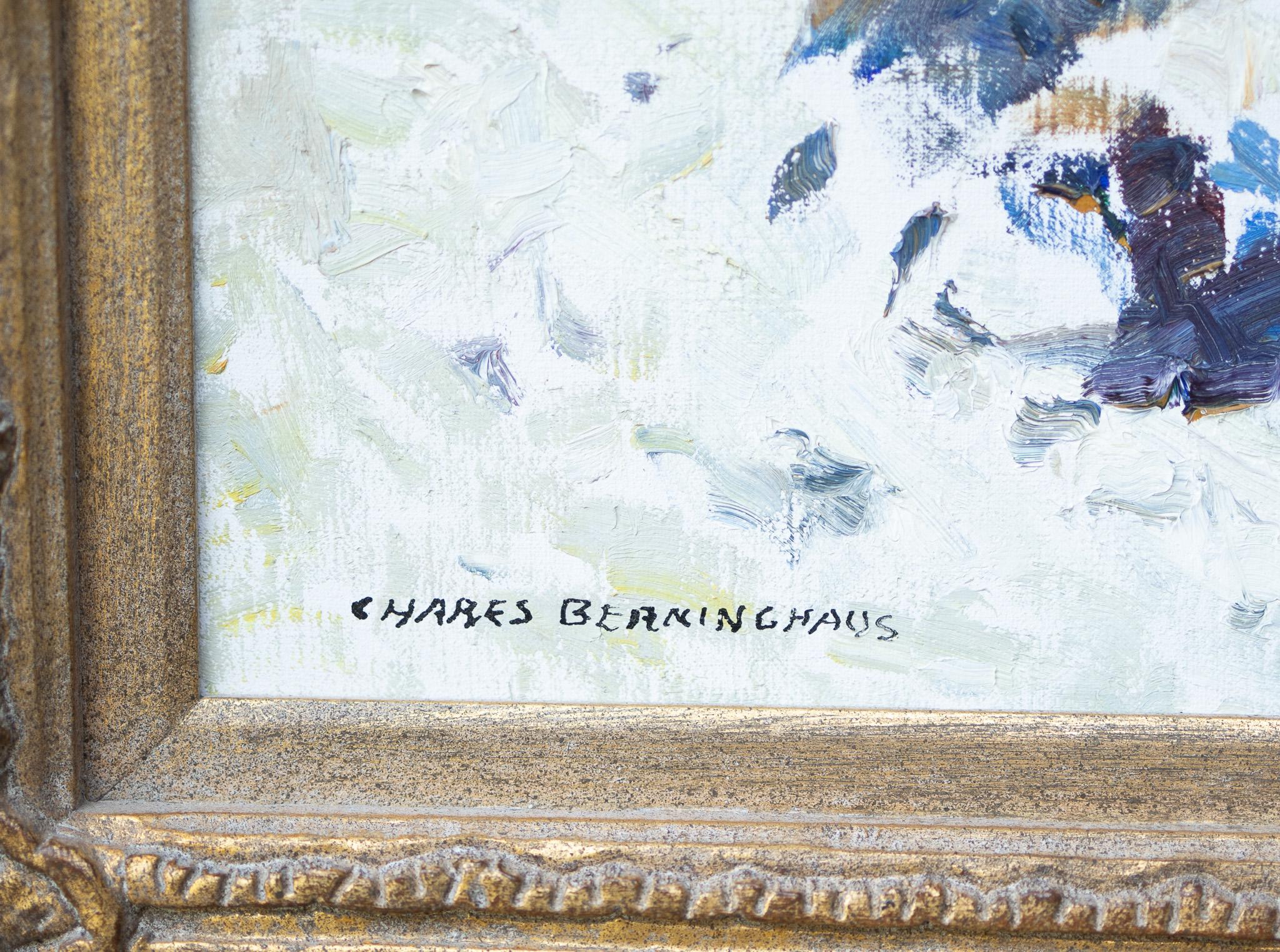By Charles Berninghaus (1905-1988)
22
