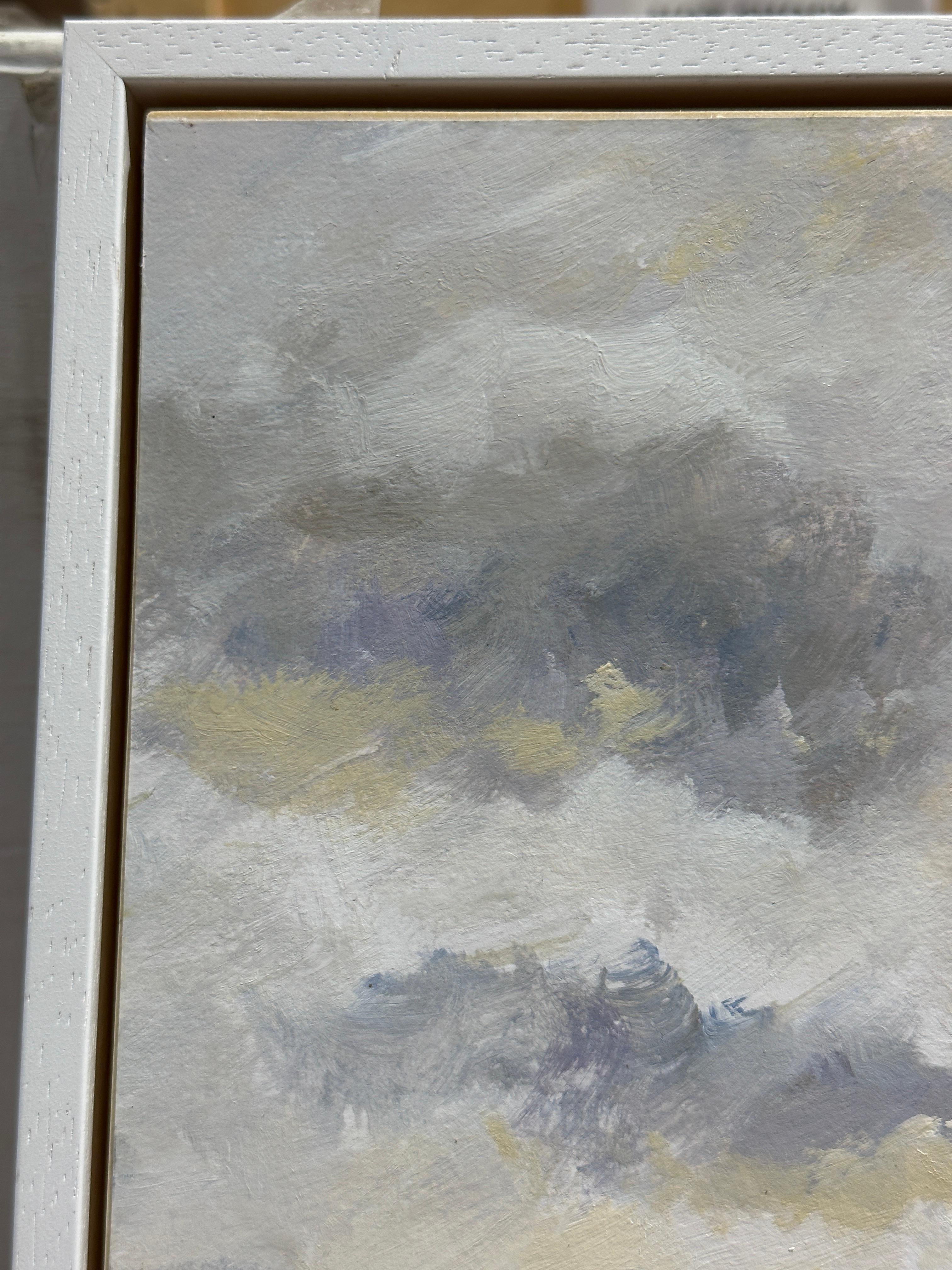 Impressionistischer Herbst/ Herbstlandschaft im Angebot 1