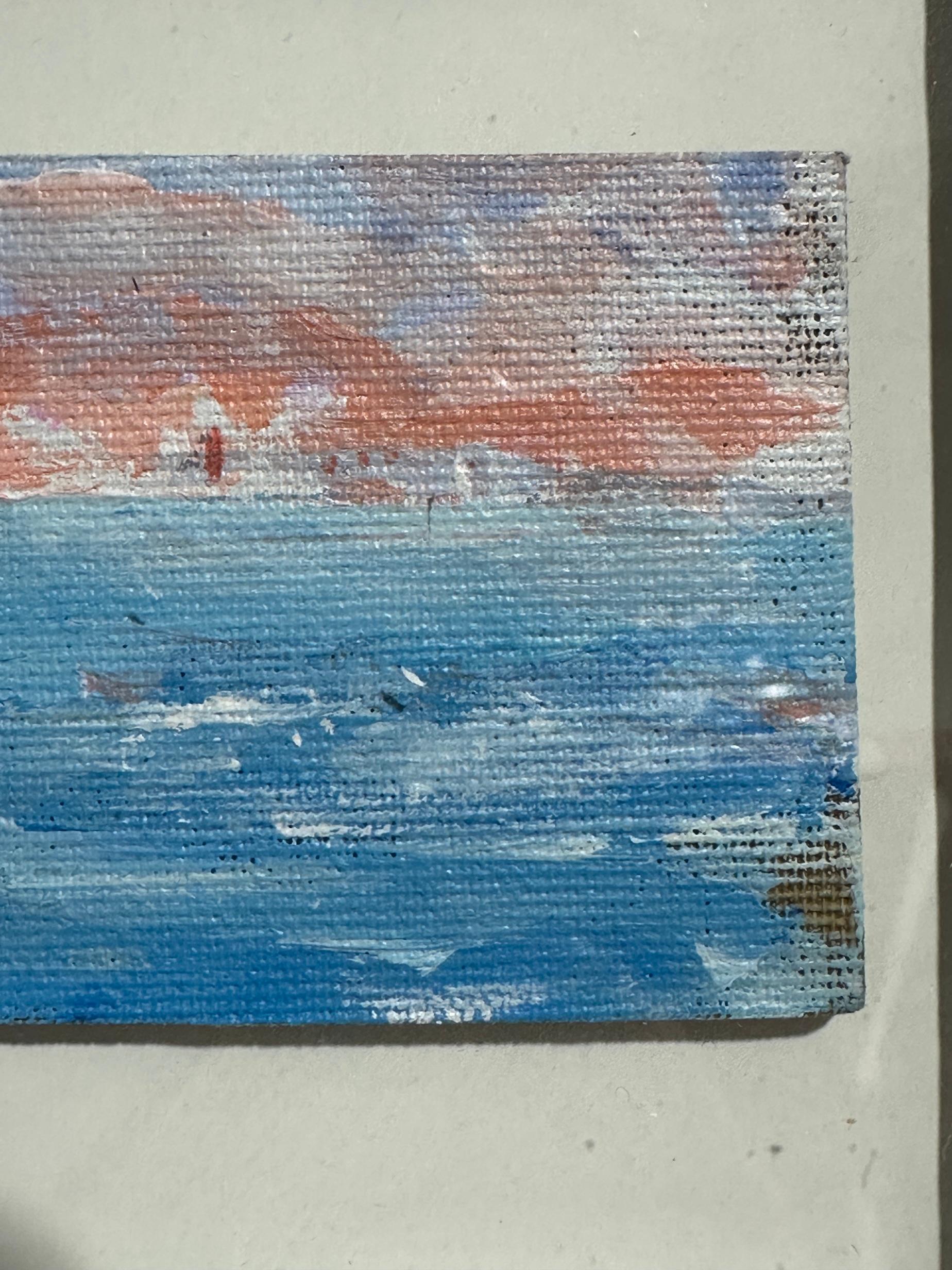 Impressionist views of Sail boats For Sale 1