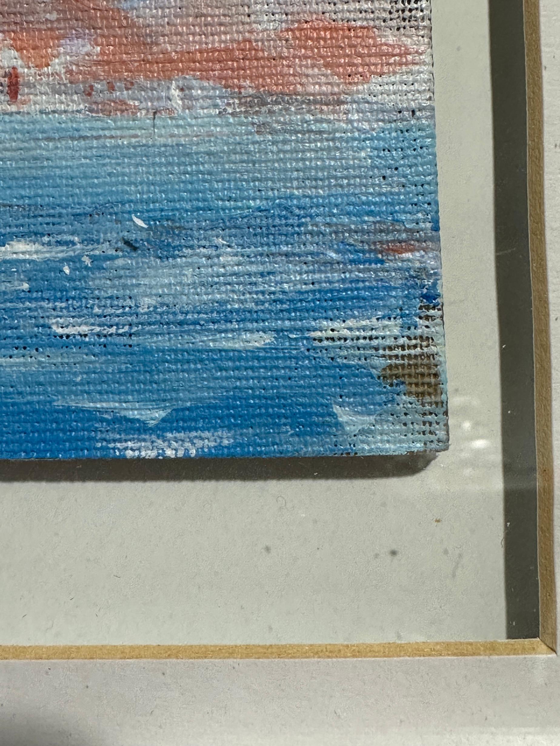 Impressionist views of Sail boats For Sale 2