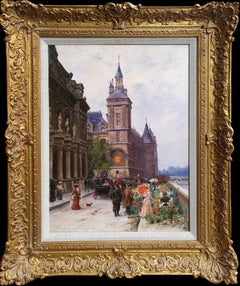 Blumenmarkt