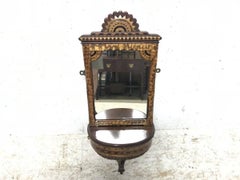 Charles Bevan, Marsh Jones & Cribb. Estante de Calidad de la Exposición Aesthetic Movement.