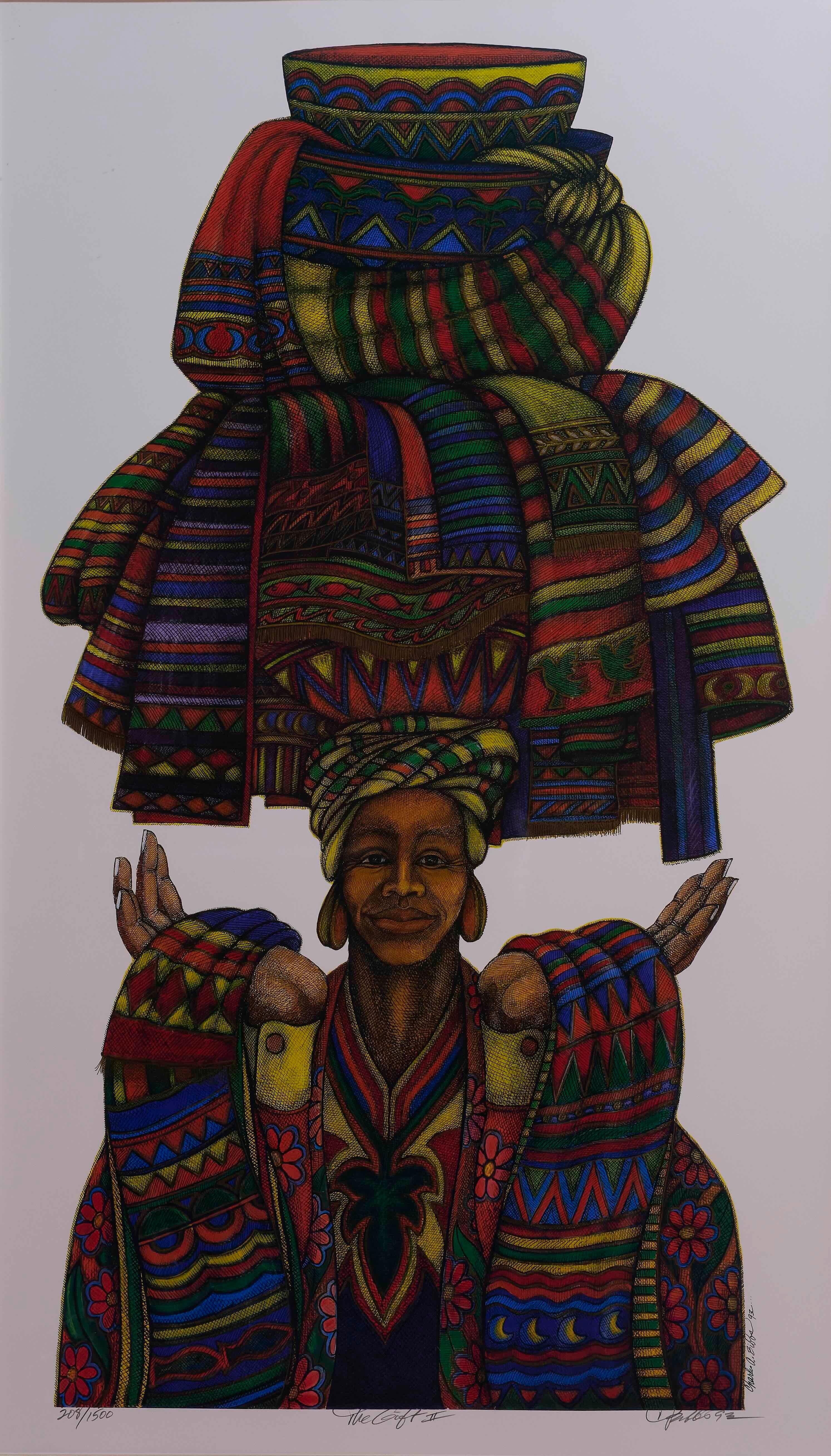 Charles Bibbs 