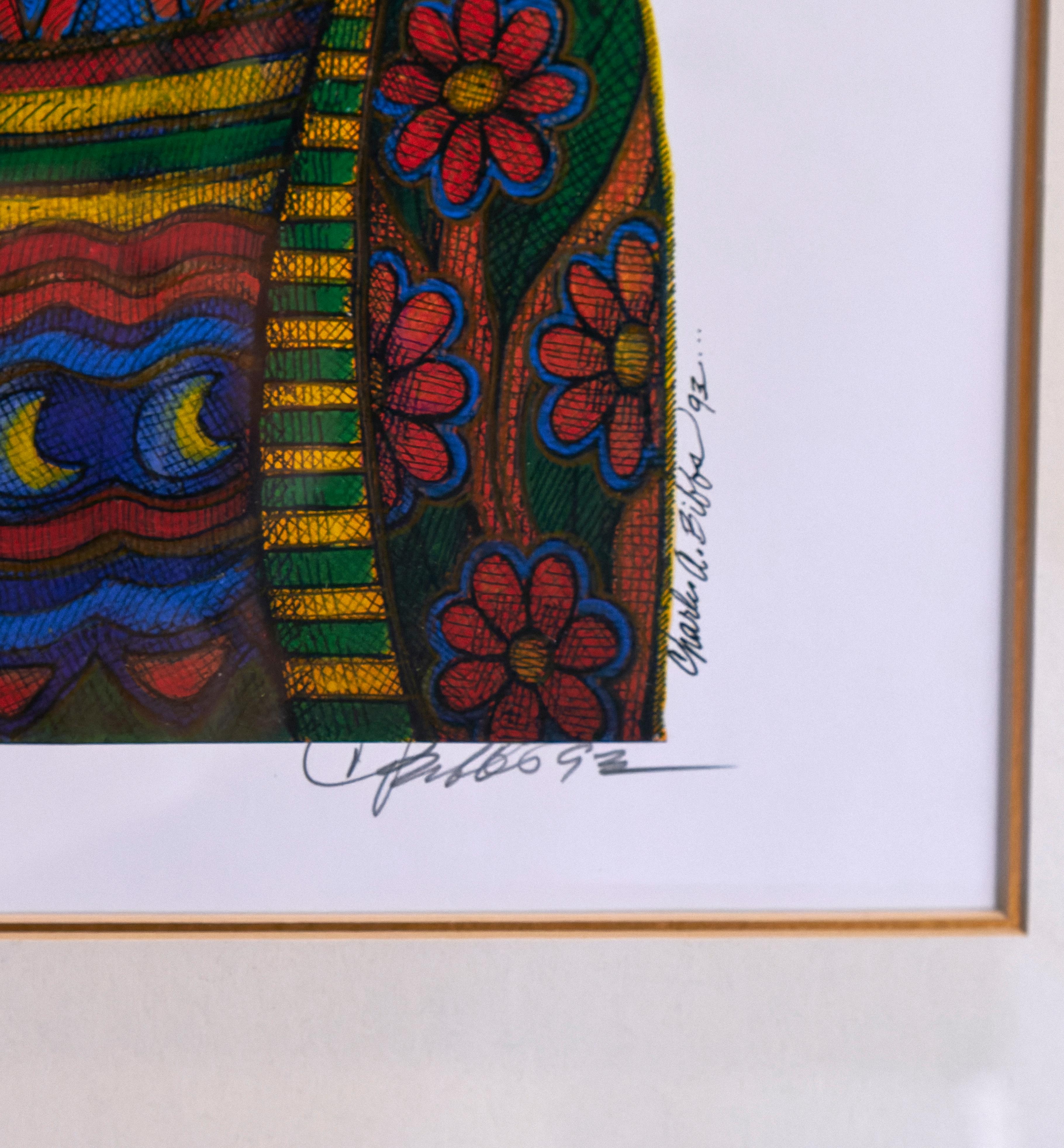 Charles Bibbs 