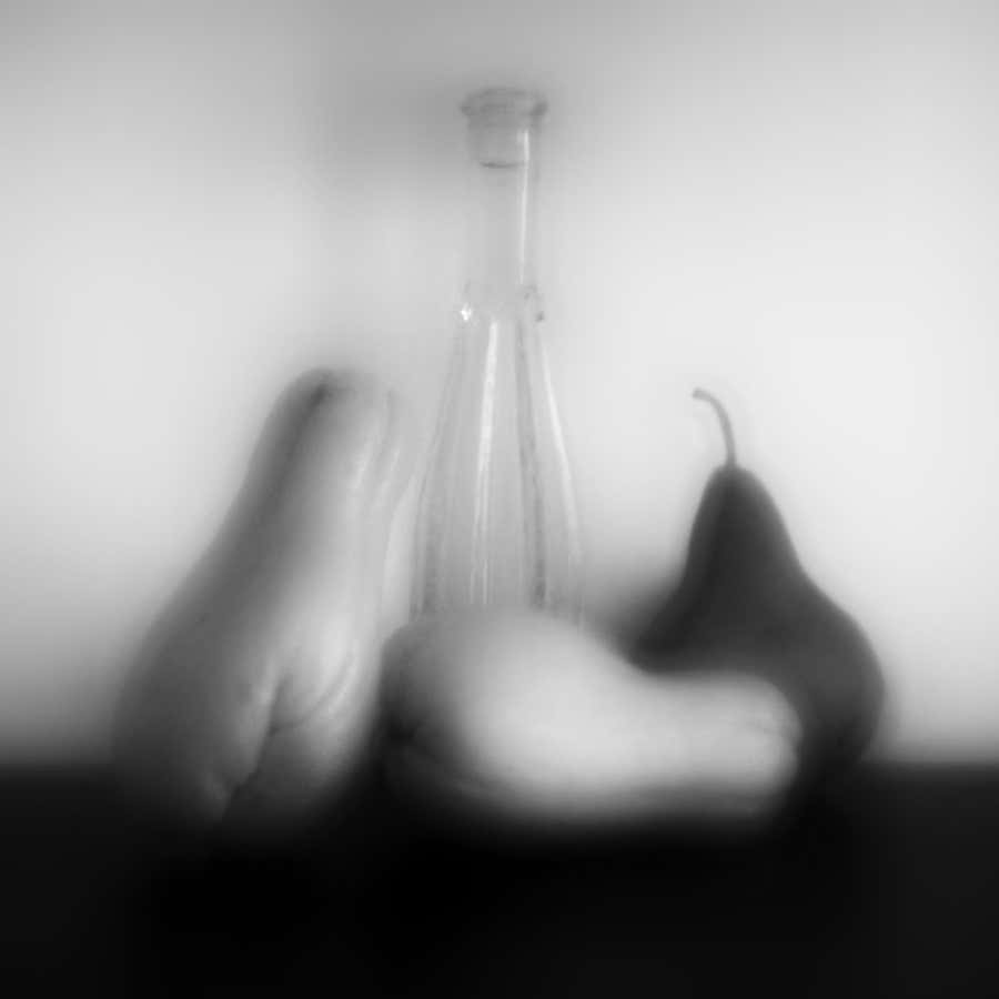 Charles Birnbaum, Untitled-3821.1, 2021, pigment print, 12x16 in, Urban
