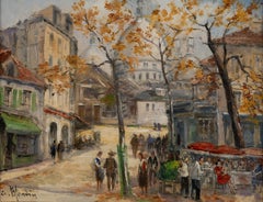 Das Aux Cafe ist kostenlos