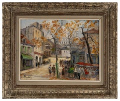 Das Aux Cafe ist kostenlos