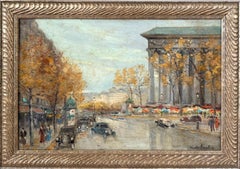 “La Madeleine Paris”