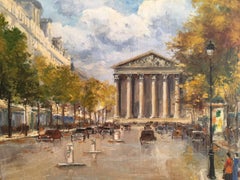 La Madeleine, Paris