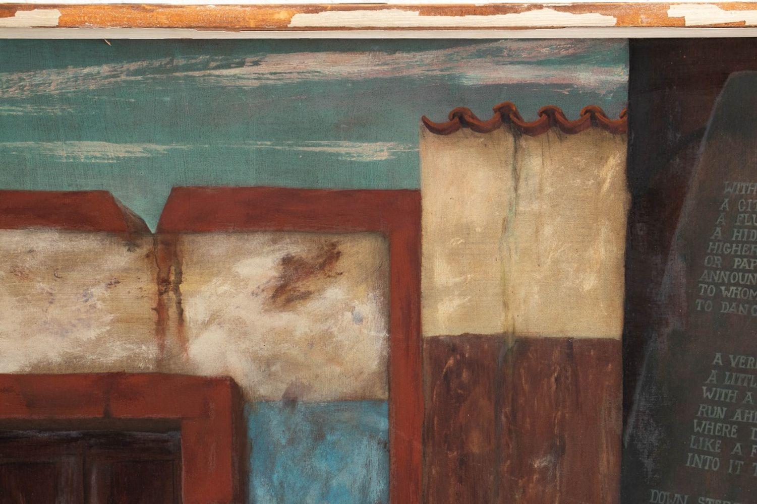 Charles Blum (New York, 1925-1998), 