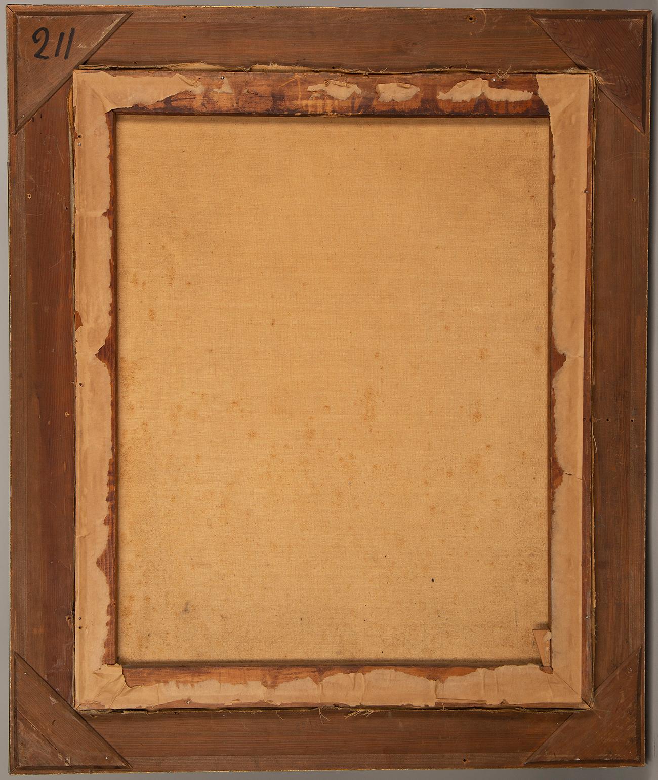 charles bosseron chambers paintings