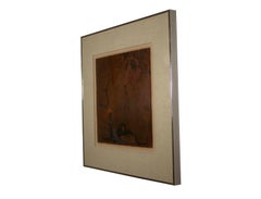 Charles Bragg In the Beginning There Were Mistakes Signed Lithograph on Paper