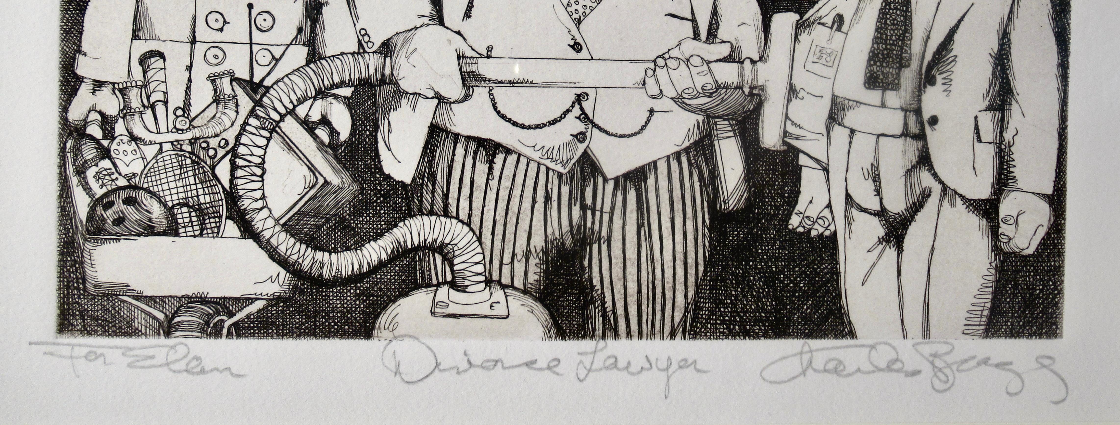 Anwalt für Scheidungsrecht im Angebot 1