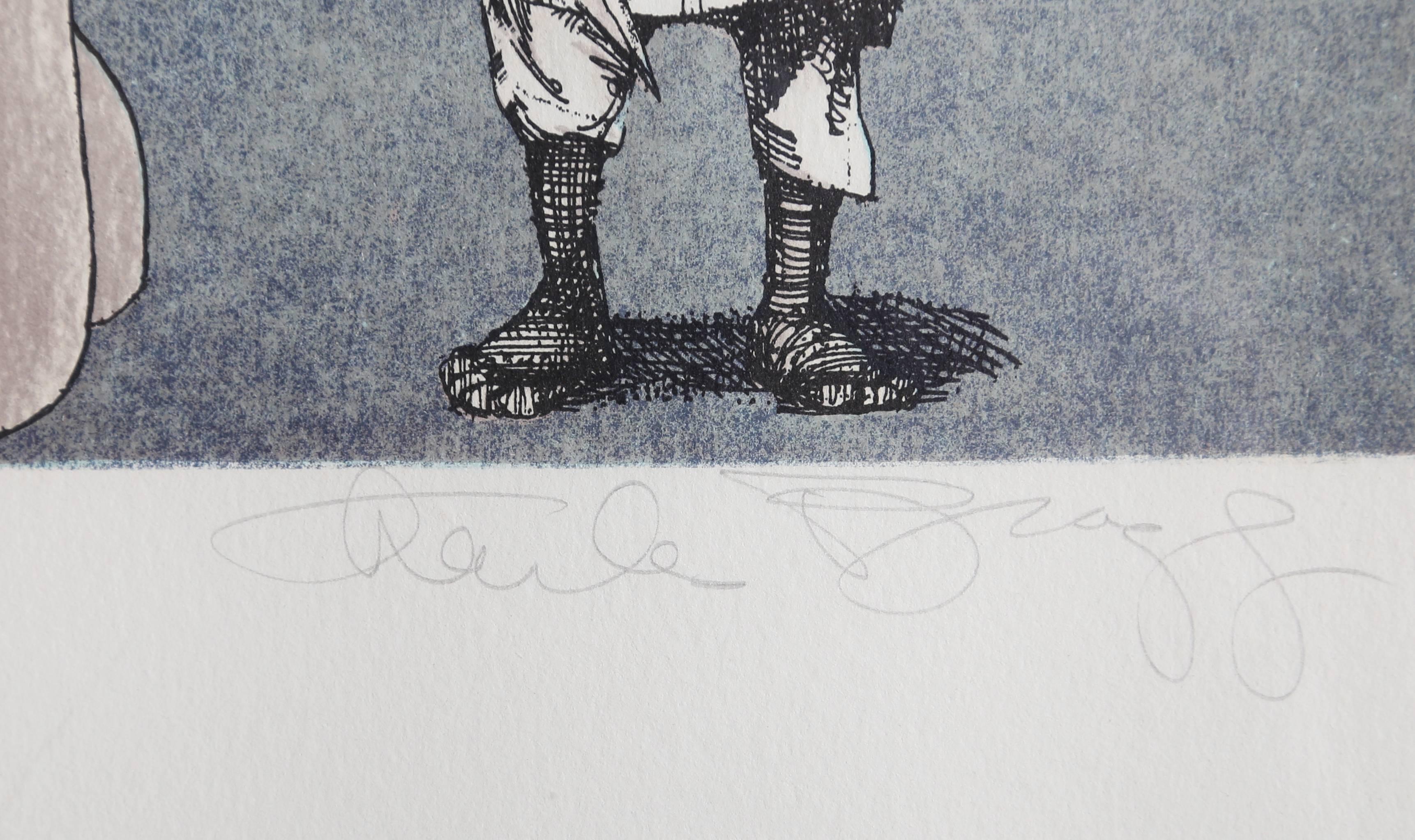 charlie mackesy first edition