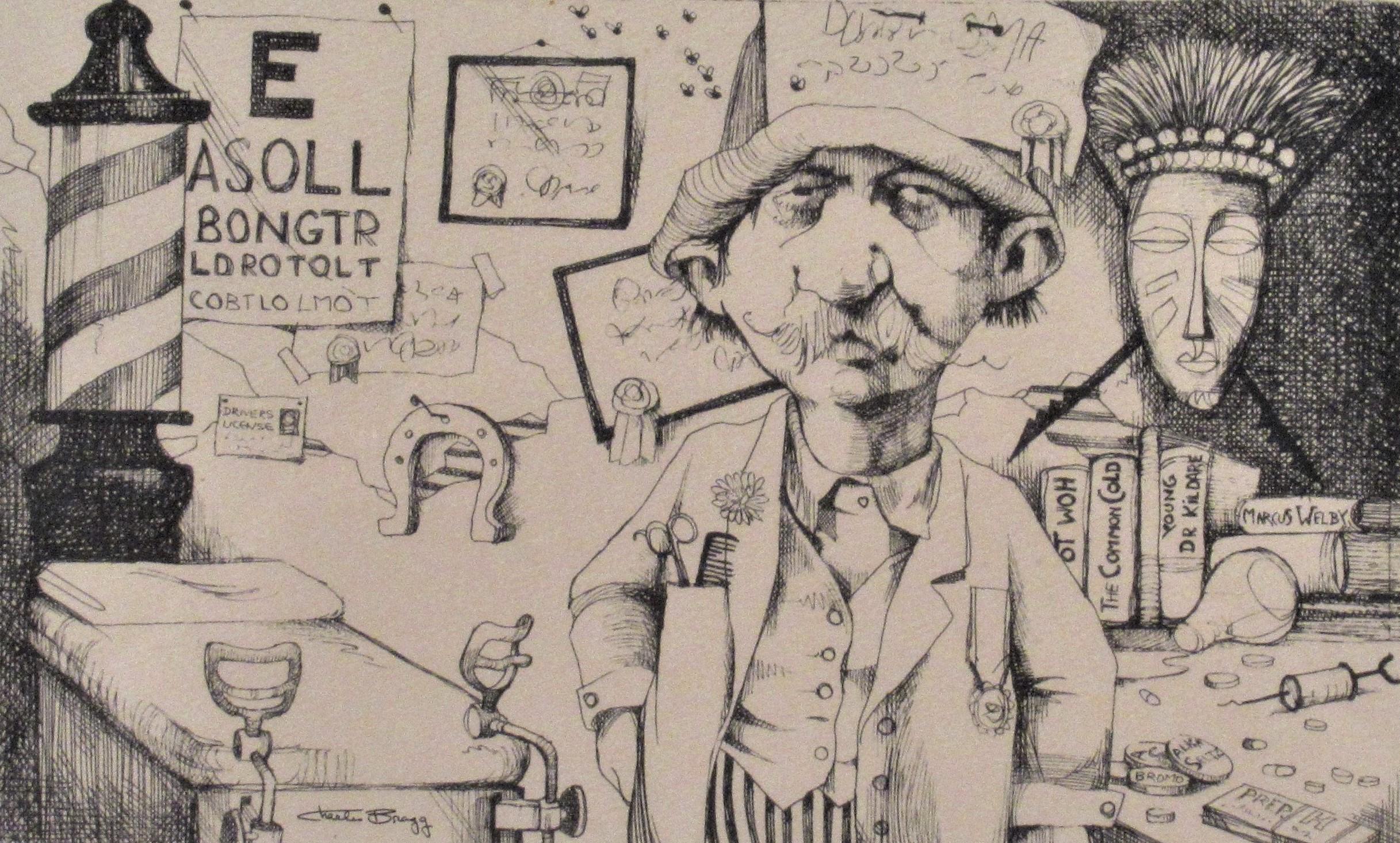 charles bragg prints