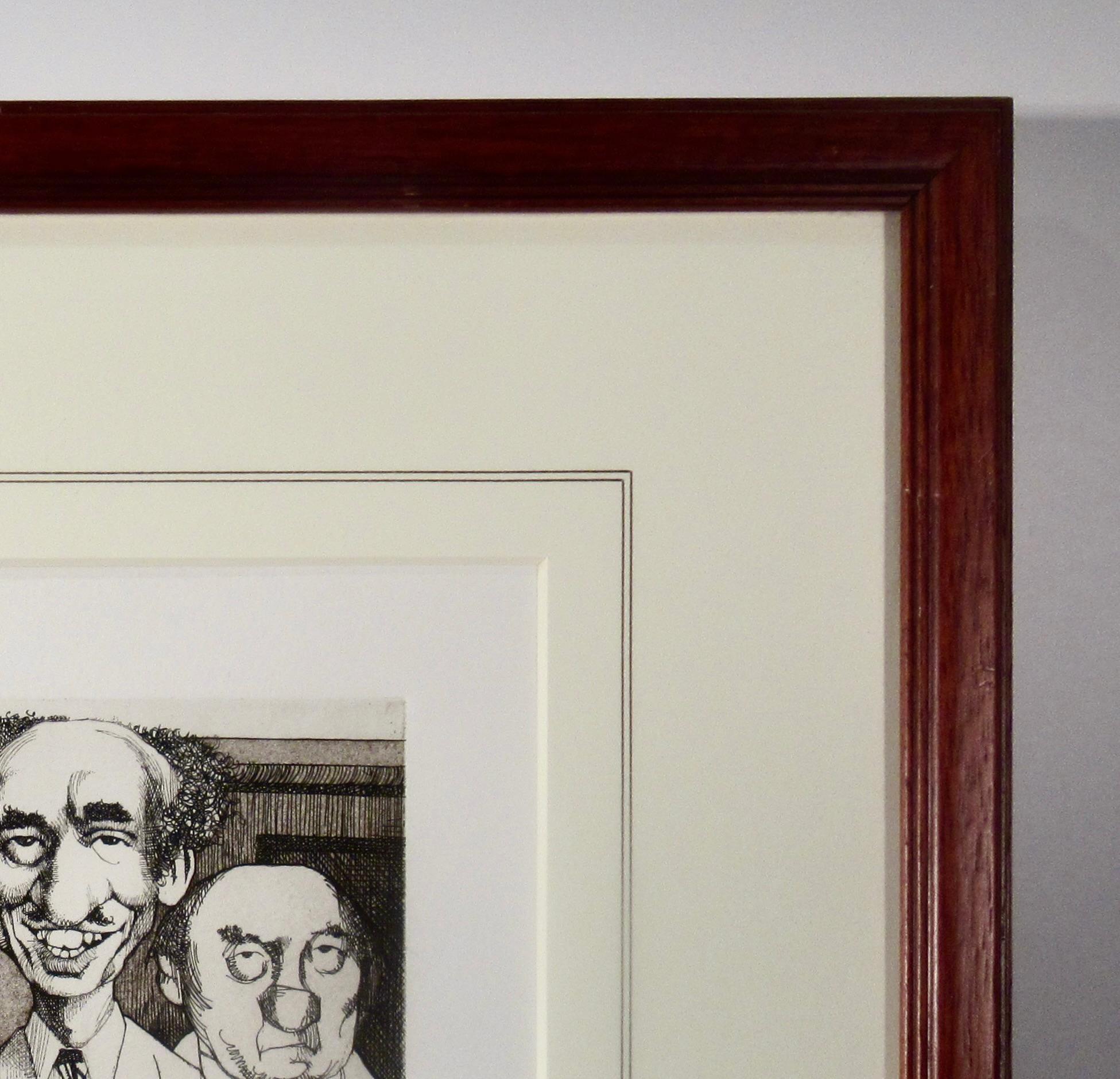 Nolo Contendere For Sale 1