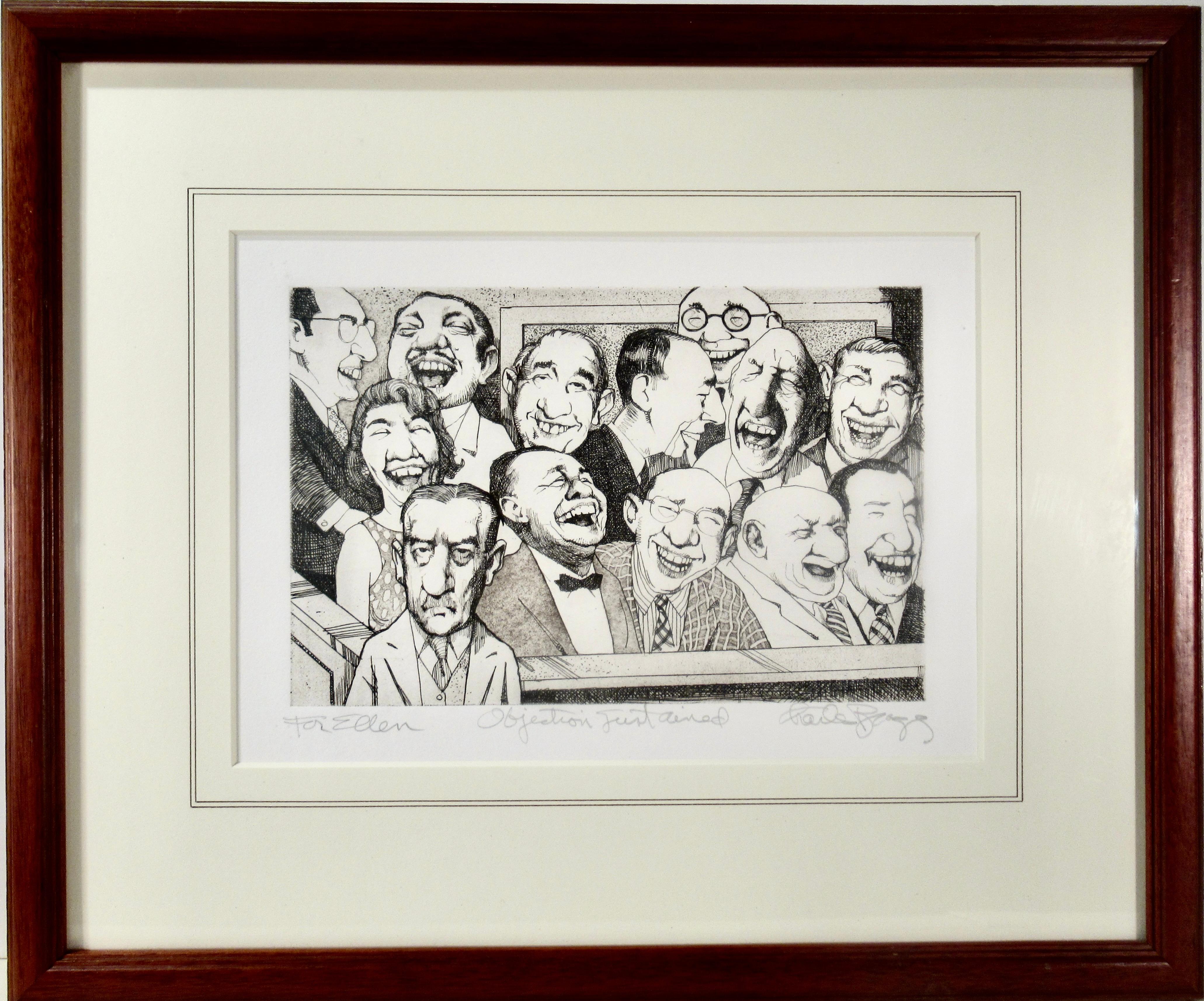 Miniature Prints and Multiples