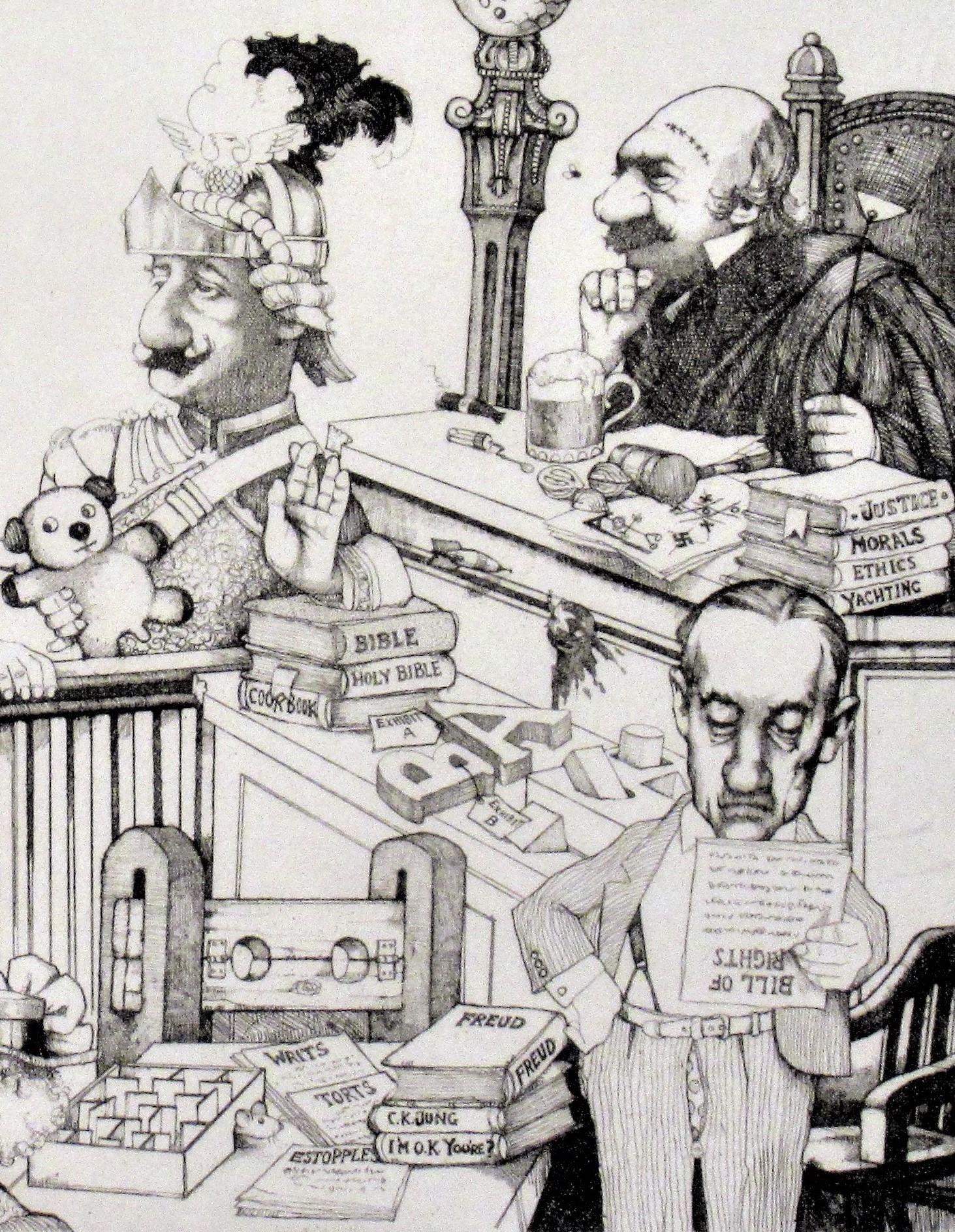 Esta obra de arte titulada 
