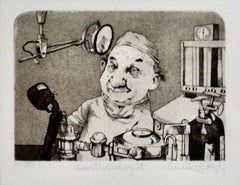 The Anesthesiologist