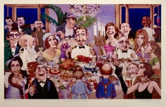 Table des capitains