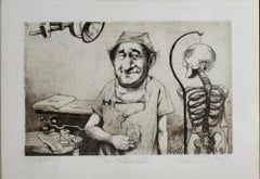 The Internist