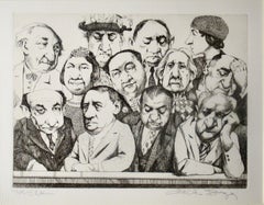 The Jury