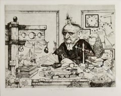 The Justice Dept (Department)