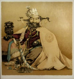 Il Signore delle delizie terrestri