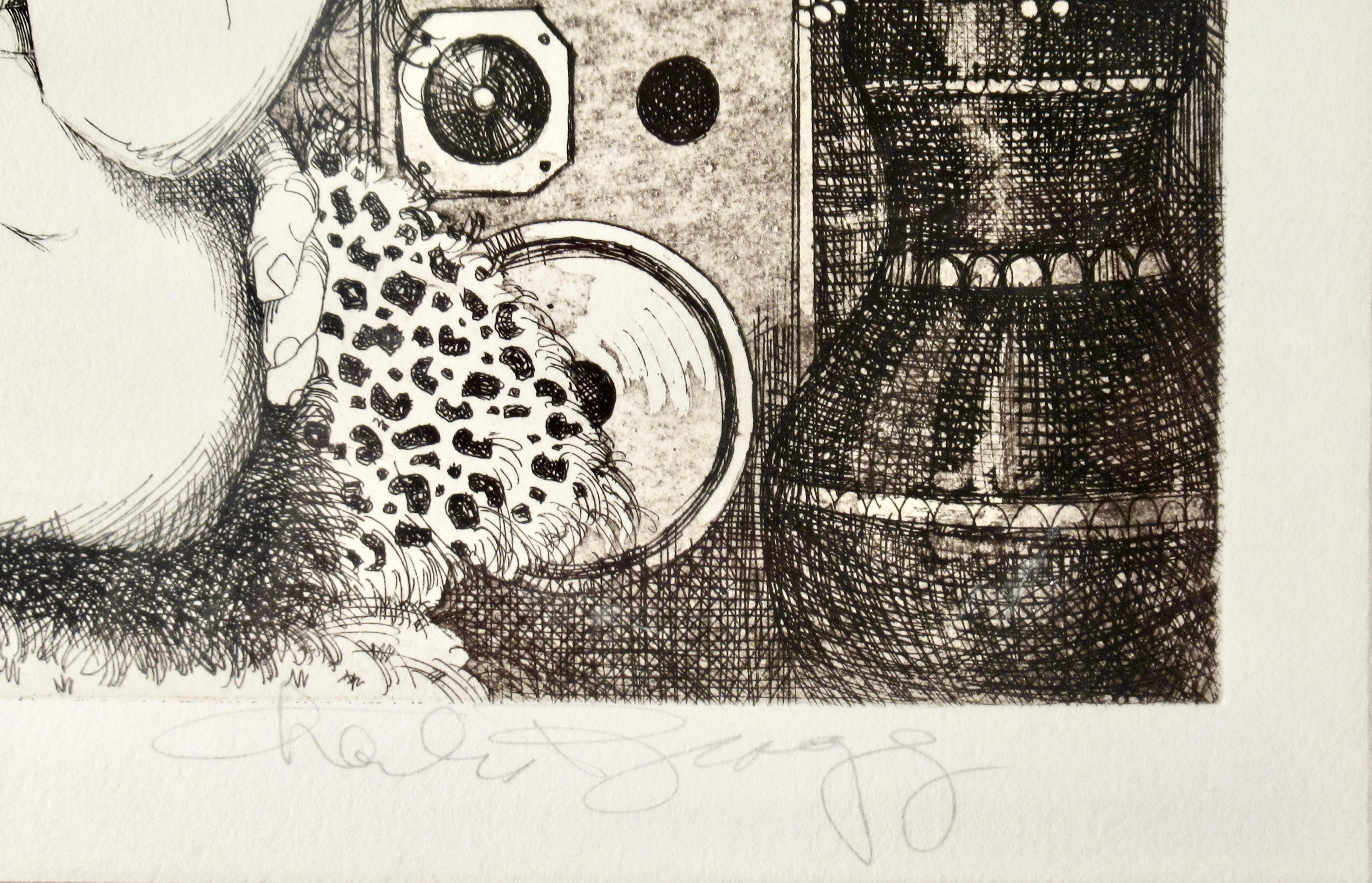 Le couple joyeux en vente 1