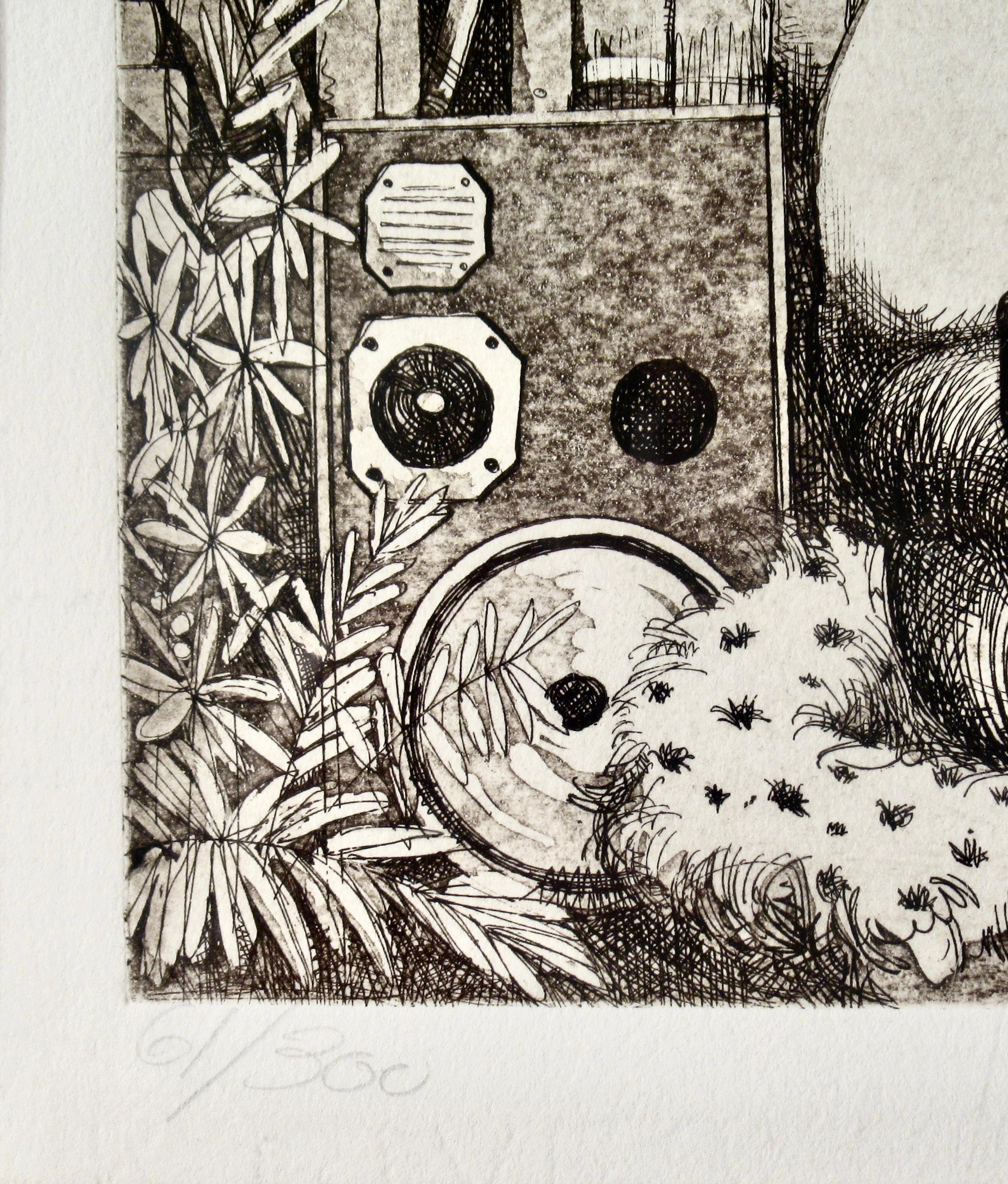 Le couple joyeux en vente 2