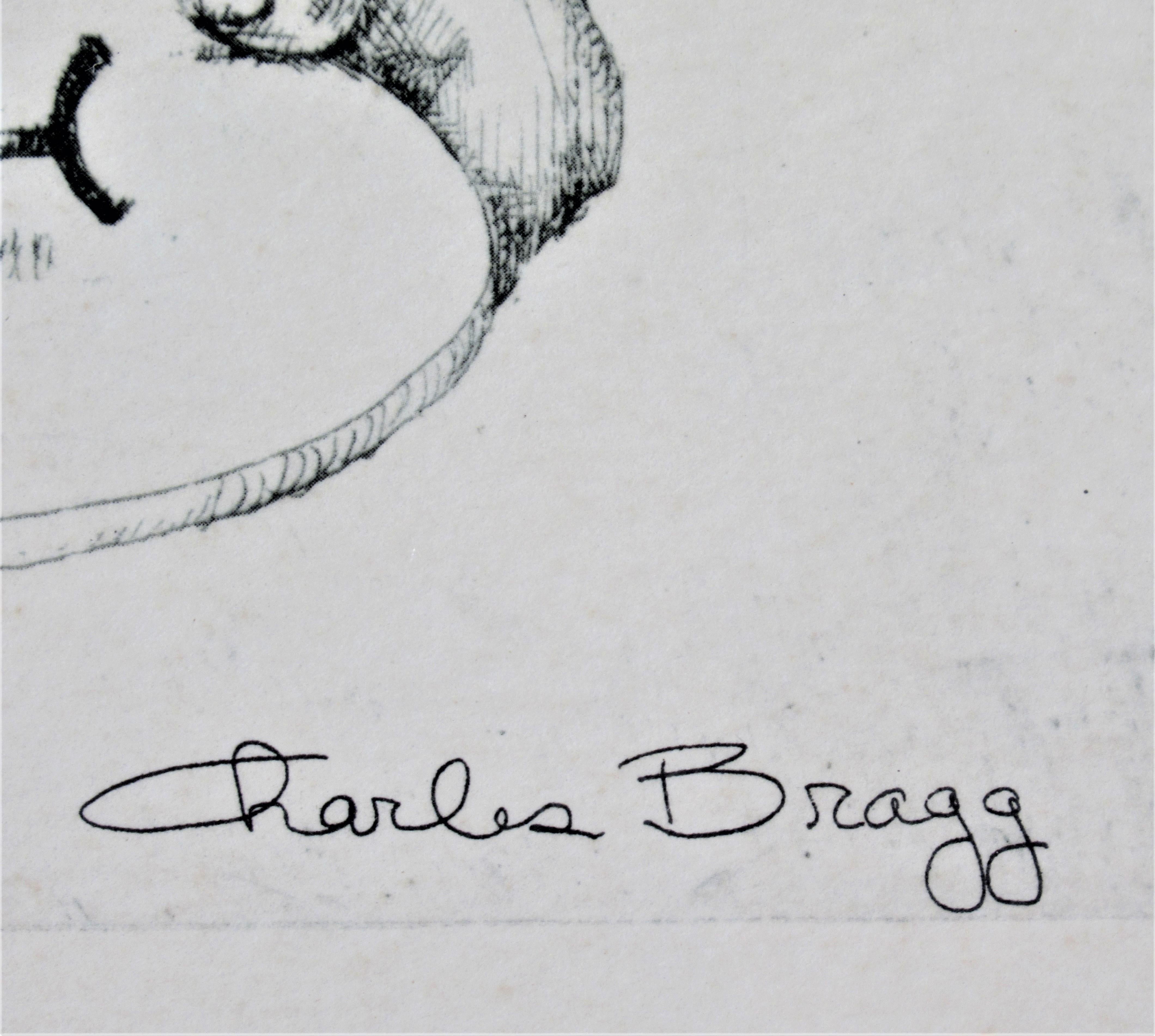 charles bragg art for sale