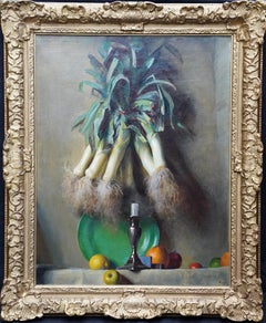 Oil Still-life Paintings