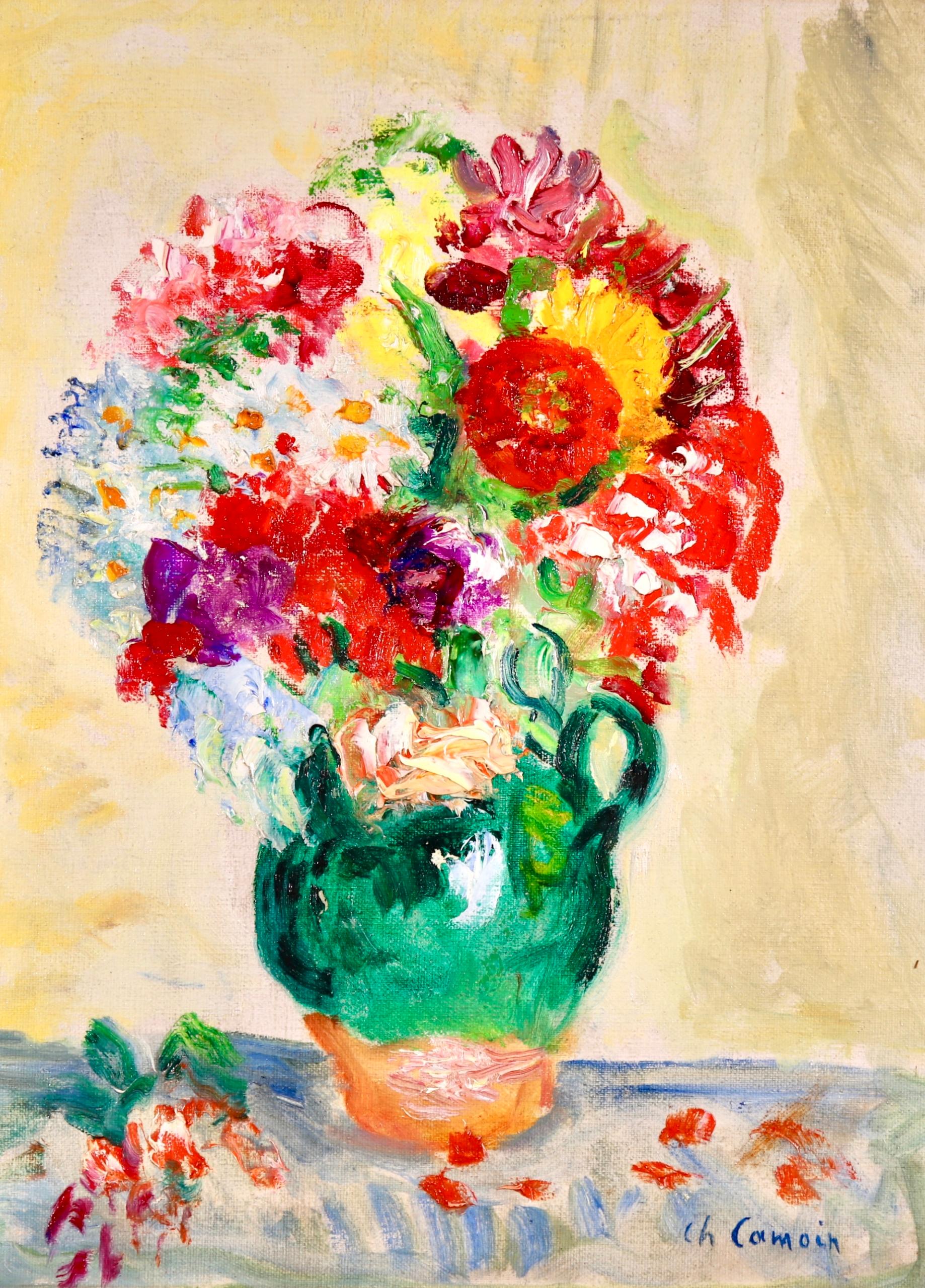 charles camoin paintings