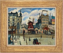 Moulin Rouge