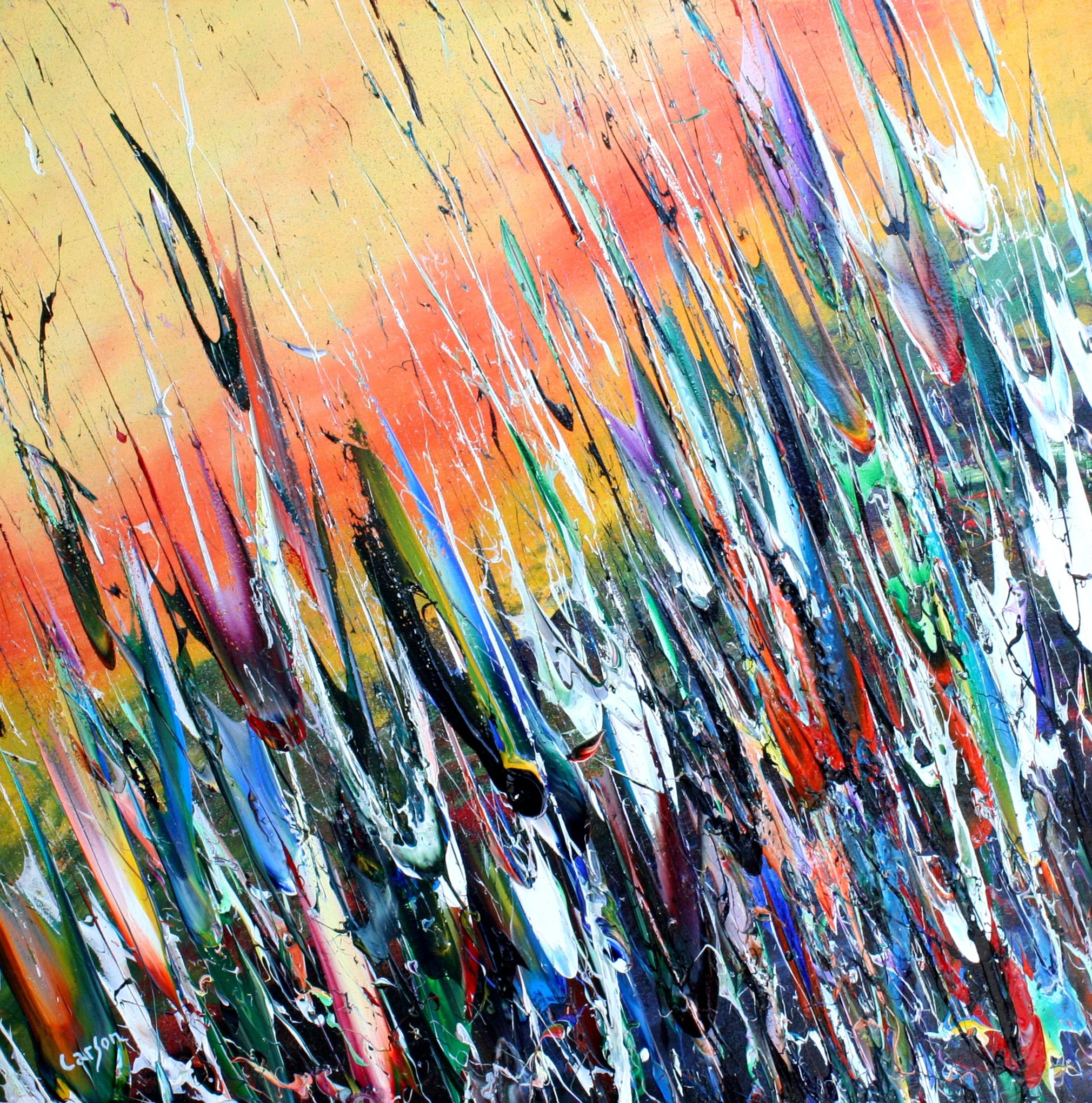 Soleil Au Chant Glorieux