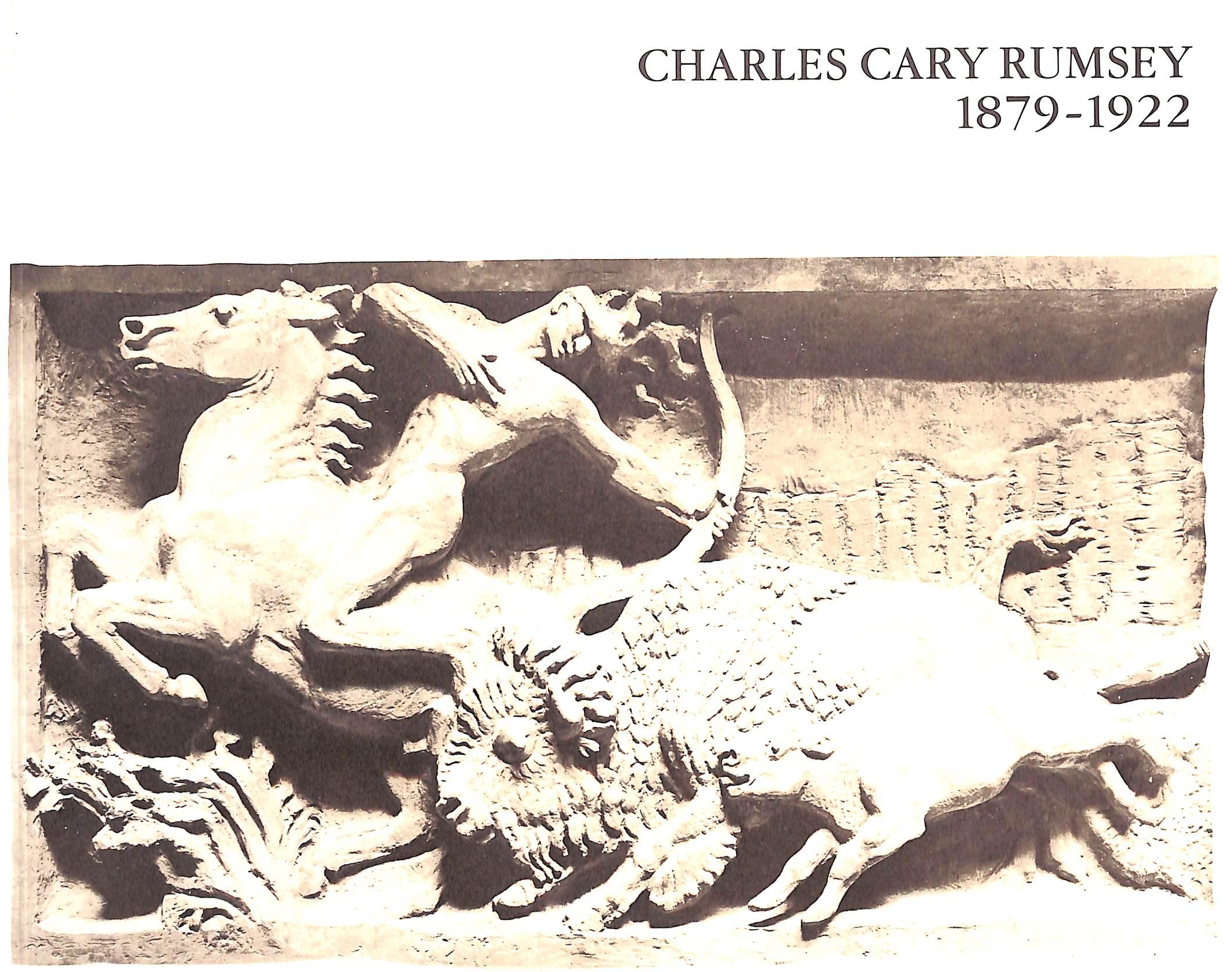 Charles Cary Rumsey (American, 1879-1922) Colt Scratching Bronze Sculpture For Sale 6