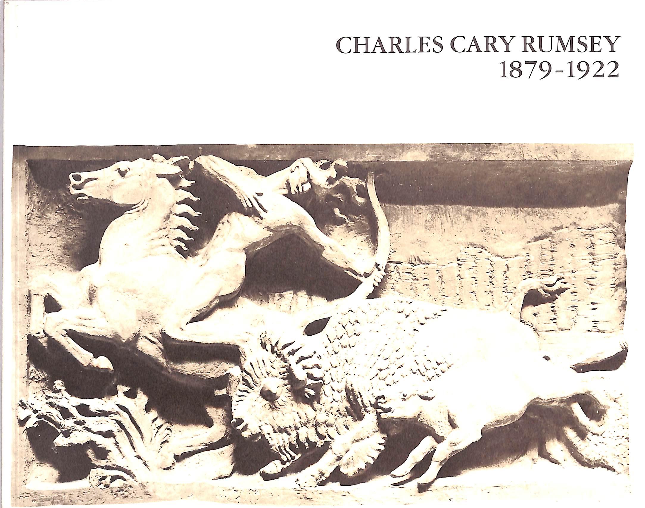 Charles Cary Rumsey (American, 1879-1922) Colt Scratching Bronze Sculpture For Sale 8